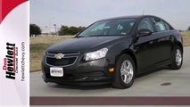 2014 Chevrolet Cruze Austin Round-Rock Georgetown, TX #141114 - SOLD