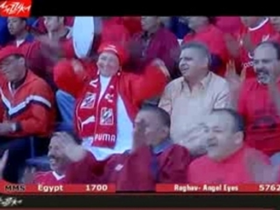 Mazika Tamer Hosny - Kol Marra Dvdq