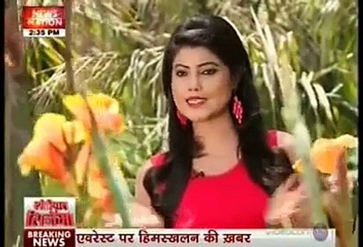 Yeh hai Mohabbatein 27th April 2015 ~ Raman Karega Party Main Ishita Se Apne Pyaar Ka Izhaar