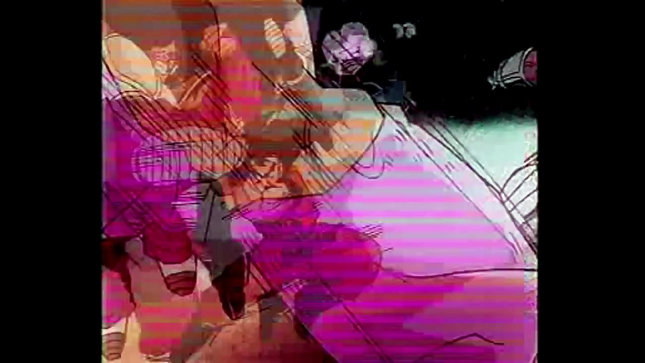 Dragon ball Z Opening Theme