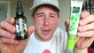 1 Million Scoville Wasabi Challenge - Hotter than the Ghost Pepper and Wasabi Challenge combined!