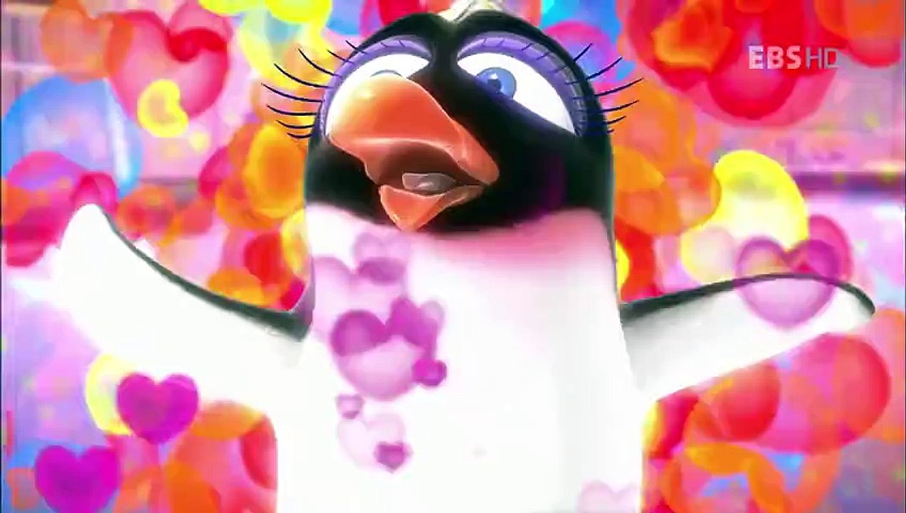 Bernard Bear - Bernard The Polar Bear - Chú Gấu Xui Xẻo - Tập 12