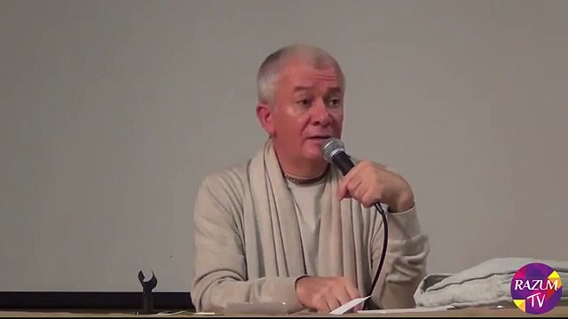 Александр Хакимов. Как принять решение в сложной жизненной ситуации?