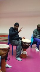 Manjani appel- rythme 20150418