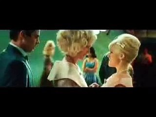 All The Scenes Of Zac Efron In Hairspray!!! with the kiss!