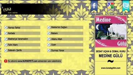 Cemal Kuru - Namaz İlahisi