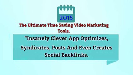 Advertising Viral Video clip