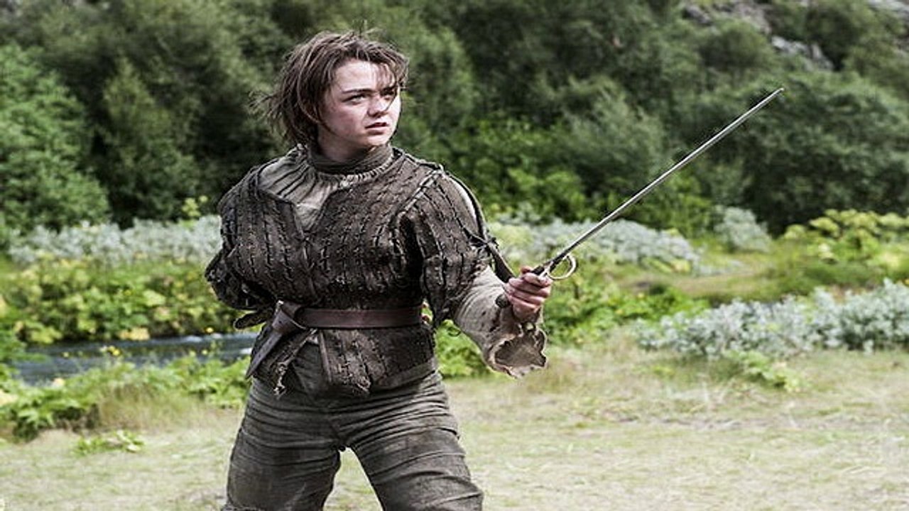 Game of Thrones Season 5 Episode 2 - The House of Black and White LINKS