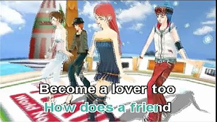 All Of My LIfe - Barbara Streisand