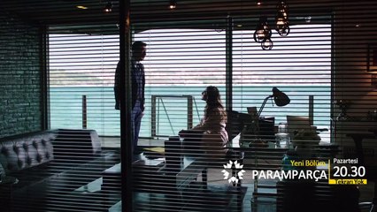 Paramparça 22. Bölüm Fragman