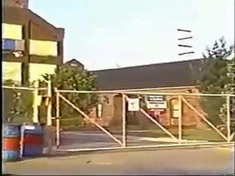 URGENT FEMA CAMPS AND FULL LIST OF WHERE THEY ARE