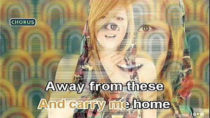 All Out Of Love - Air Supply