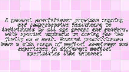 How A Family Practice Arlington TX Helps Families
