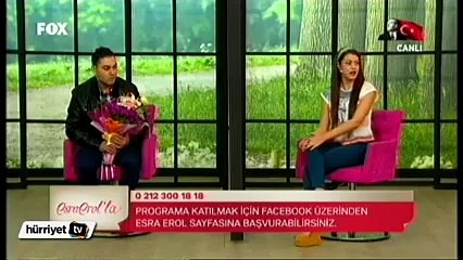 21 yaşını seven damat adayı