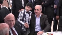 Ordulular Buluşması - Başbakan Yardımcısı Kurtulmuş