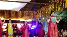 Uff Teri Ada Mehndi dance Awesome Dance Pakistani Lahore Wedding