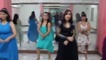 Baby Doll Main sonay Di Mehndi Dance Desi Girls Dance