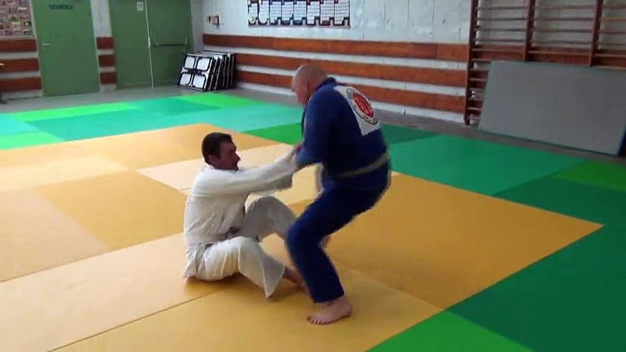 jjb team no escape 386