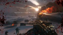 Call of Duty Advanced Warfare - Vidéo Détente #01 - Solo