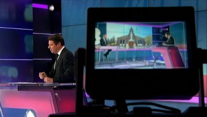 Estrosi dénonce des "cinquièmes colonnes" islamistes en France