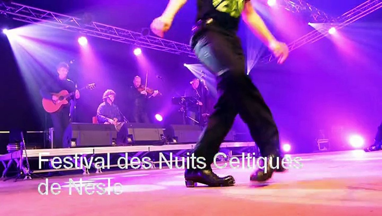 Festival des Nuits Celtiques de Nesle