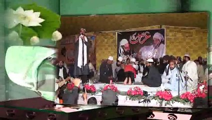 ali ka ziker  pirzada akram raza bagdadi 2014 part1 by mobyji