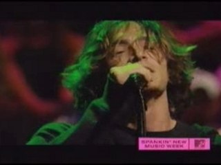 Music Videos - Incubus - Circles