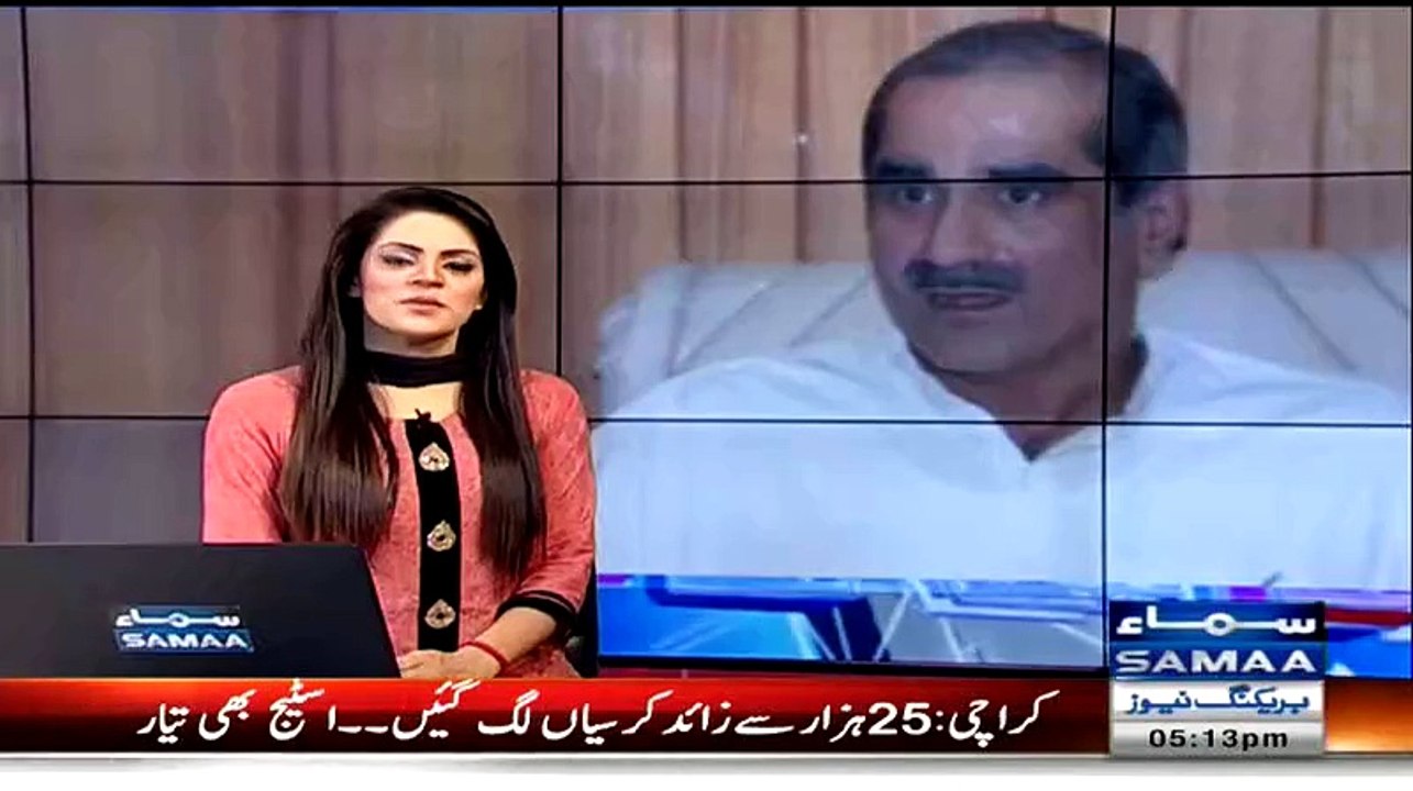 Cantonment Election Mein Mere Jeet Se Sabit Hogaya Ke  2013 Main Dhandli Nahin Hui:- Saad Rafiq