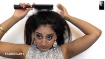 3 Easy Hairstyles for Greasy Hair | Taur Beauty