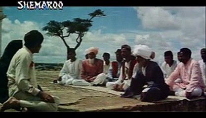 Pakeezah - PAKEEZAH REFUSES TO MARRY SALIM