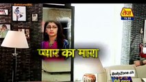 Kumkum Bhagya 26 April 2015 - Pyar Ka Mara Abhi Baychara