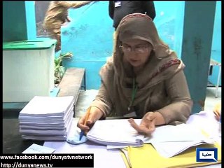 Dunya News - Cantt poll validated GE2013, PML-N mandate: Saad Rafique