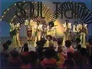 BT Express - Give it what you got