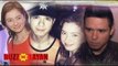 Andi Eigenmann chooses Tom Taus over Jake Ejercito?