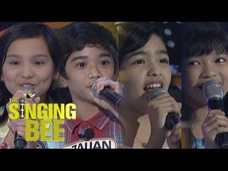 Bee-ritan with Kapamilya Tween Stars
