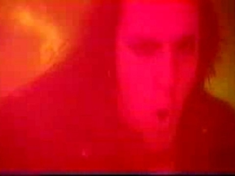 Children Of Bodom - Deadnight Warrior