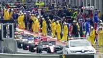 Fórmula Renault 3.5 - GP de Aragón Corrida 2: Melhores Momentos