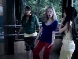 Camp Rock Here I Am Music Video