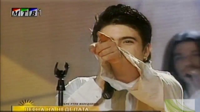 TOSE PROESKI - ANGEL SI TI