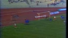 Ateny Grecja - Polska 1-4