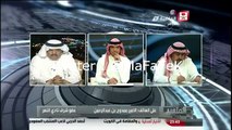 فيديو الأمير ممدوح بن عبدالرحمن يصف عدنان جستنيه بـ ' طرش '
