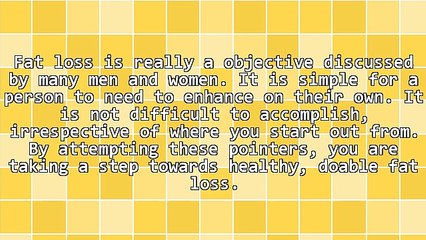 Take Heart And Lose Weight Using This Type Of Report!