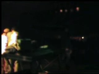 Brahim backed by Irie Ites - Fév 2007