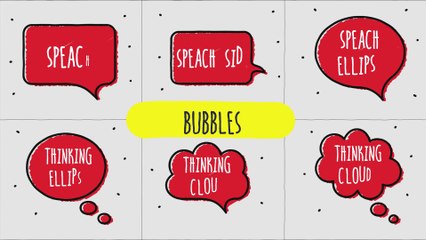 After Effects Project Files - Doodle Explainer - VideoHive 9214162