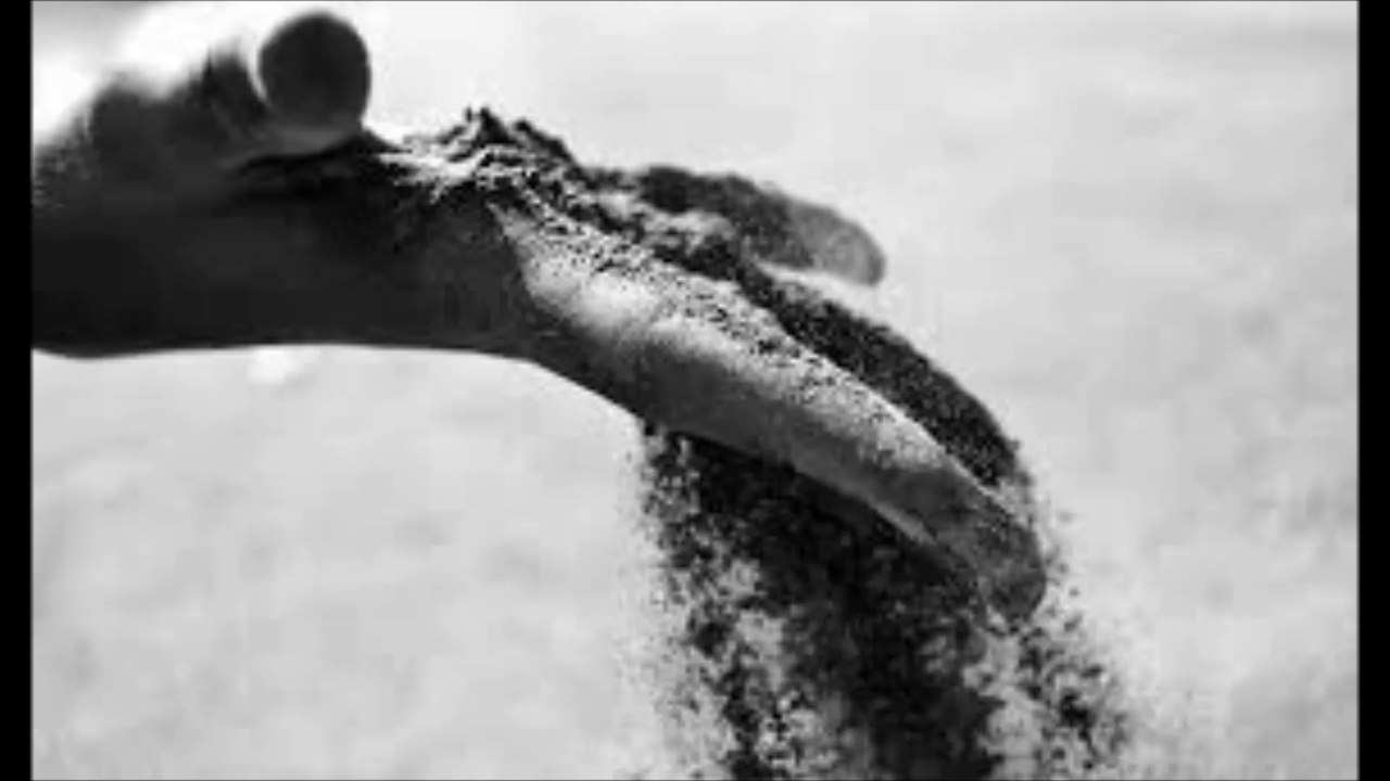 Backworld-Hands Of Ash