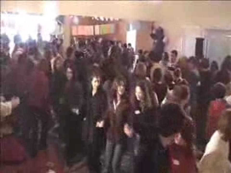 farandole finale