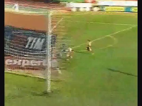 22η Απόλλων Καλαμαριάς-ΑΕΛ 2-2 Alpha Τα γκολ