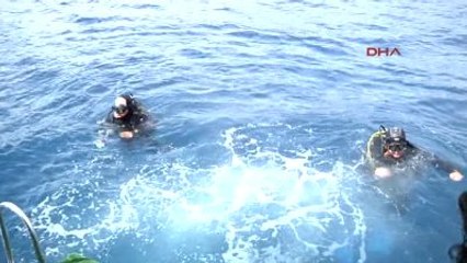 Kemer Öğrenciler Tarihe Tanıklık Etti