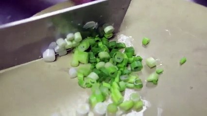 DIY 港式佳肴 (71) 麻婆豆腐 (Mapo Doufu)