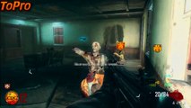 Black Ops 2 Zombies - Wunderwaffe and Thunder Gun in DLC Maps
